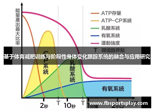 基于体育减肥训练与阶段性身体变化跟踪系统的融合与应用研究